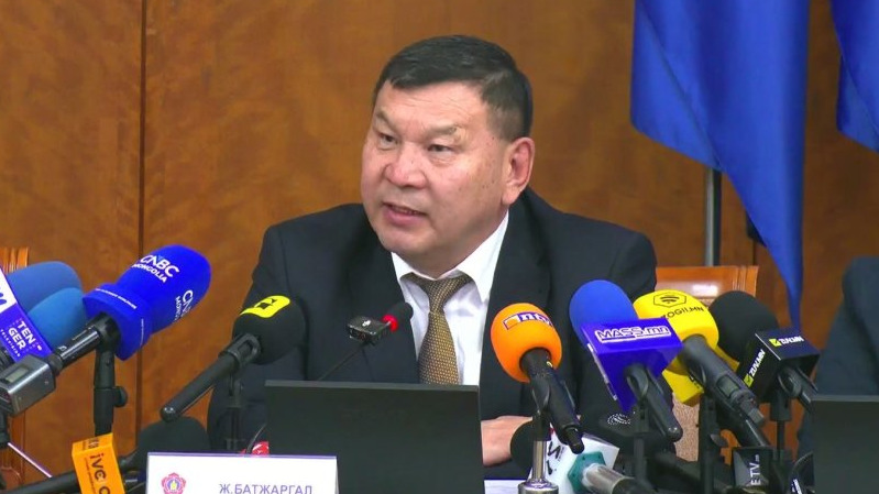 МАН: Хаврын чуулганыг ирэх сарын 3-нд хаахаар төлөвлөж байна